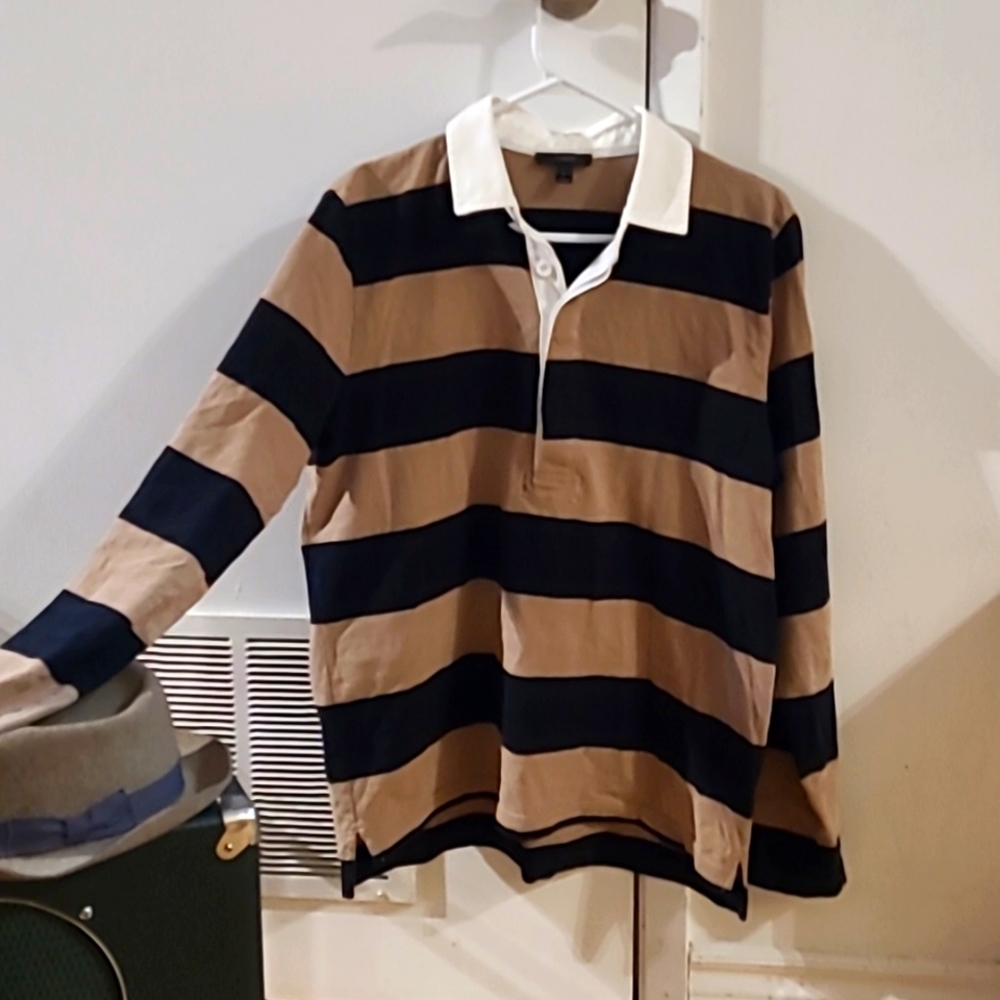 J crew shirt